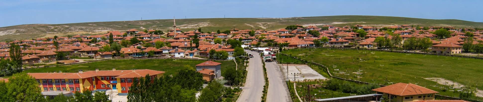 Dedefakılı Belediyesi